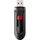 San Disk USB-ključ Cruzer Glide, 32 GB, USB 2.0 SDCZ60-032G-B35