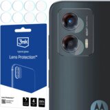 3mk ZAŠČITA LEČ HIBRIDNO STEKLO ZA KAMERO ZA MOTOROLA MOTO G 5G 2023, (21965893) Cene
