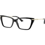 Jimmy Choo JC3002B 5000 M (53) Črna/Kristalna | Shoptok.si