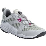 Jack Wolfskin SPIRIT LOW W Ženska obuća za planinarenje, siva, veličina Cijene