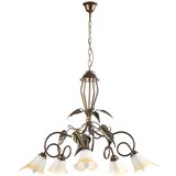  ONLI - Luster na lancu MIRANDA 5xE14/6W/230V | Eponuda.com