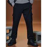 Sinsay Hlače tapered cargo fit | shoptok.hr