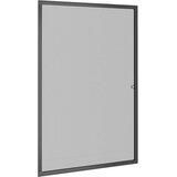  Prozorski zaslon protiv insekata antracit 80 x 120 cm | shoptok.hr