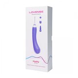 Lovense Stimulator klitorisa Hyphy Cene