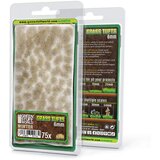 Green Stuff World Static Grass Tufts 6mm Winter White (75 pcs) | Buseni trave 6mm zimski beli (75 kom) | Eponuda.com