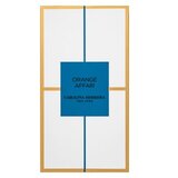 Carolina Herrera Orange Affair parfemska voda unisex 100 ml | shoptok.hr