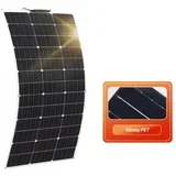 Fleksibilni solarni panel, 150W, 18v polnjenje, 150W Solar Panel, (5000202061)