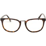  Okvir za naočale za muškarce Vuarnet VL16240003 Smeđa Ø 53 mm | shoptok.hr