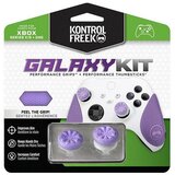 KontrolFreek galaxy kit - performance grips & performance thumbsticks xbox series s xbox series x cene