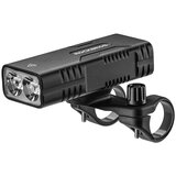 ROCKBROS KOLESARSKA SVETILKA 850 LM Z POWERBAN USB-C KABLOM ZA KOLO, (21834678) Cene