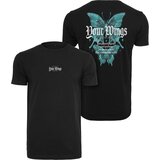 Mister Tee Spread Your Wings And Fly Tee black | shoptok.hr