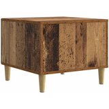  Kava Stol Staro drvo 50 x 49 x 40 cm Konstruirano drvo | Shoptok.si