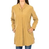 Armani Jeans Trenči 3Y5K40-5NXCZ-1738 Kostanjeva Cene