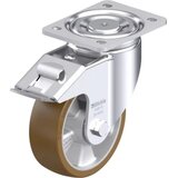 Blickle 917980 LH-ALB 150K-FI okretni kotač od čeličnog lima Promjer kotača: 150 mm Nosivost (maks.): 650 kg kom. | Eponuda.ba