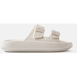Gemre Beige men's flip-flops Karersee | shoptok.hr