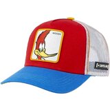Capslab - Crvena | shoptok.hr
