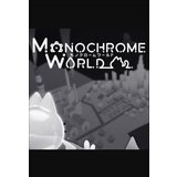 Steam Monochrome World (PC) Key GLOBAL | ePonuda.com