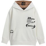 Original Marines pulover DR DEA2629B M bijela 140 | shoptok.hr