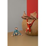 Kay Bojesen Denmark Kipec iz masivnega lesa (višina 9,5 cm) Monkey Mini – | Shoptok.si