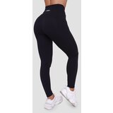 GymBeam ženske helanke Ignite Black 93091 | ePonuda.com