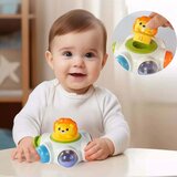 Woopie Baby svemirska raketa, senzorna kocka 6 u 1 | shoptok.hr