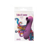 Lola games Stimulator klitorisa Take it easy Ace Purple