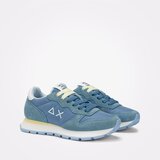 Sun68 Ženske patike ally solid – avio blue | Eponuda.com