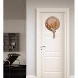 WALLXPERT znak za vrata Meho | ePonuda.com
