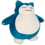 Pokemon Snorlax plišani igračka 45cm | shoptok.hr