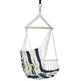 Viseći stol Moder, do 150kg, 100x50cm, Bombaž | shoptok.hr