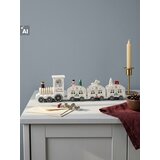 Sinsay LED dekoracija u obliku božićnog vlaka | shoptok.hr