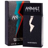 Animale For Men toaletna voda za muškarce 100 ml | shoptok.hr