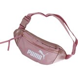 Puma Športne torbe Core Waistbag Rožnata Cene