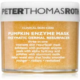 Peter Thomas Roth Pumpkin Enzyme encimska maska za obraz 50 ml