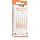 interdentalna četkica orange 1-0.45mm