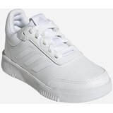 Adidas Dečije patike Tensaur Sport 2.0 K GW6423, Bele Cene