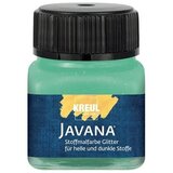  Javana svjetlucava boja za tekstil 20 ml | Razne nijanse | shoptok.hr