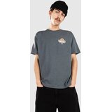 Volcom Sure Thing Hth T-shirt dark slate | Shoptok.si
