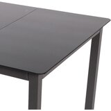 Gardenson Vrtna Miza Rina, 80x80cm | Shoptok.si