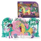  Plišane igračke Spin Master Mini Muñeca Ava y Leaf Color Reveal Unicorn Academy Pisana Plastika Jednorog Cijene
