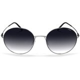  Naočale Silhouette Sant Pere 8736 52/19 Gray | shoptok.hr