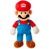 Super Mario Super Mario: velika plišasta figurica - 50 cm Cene