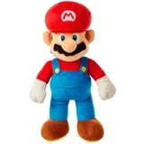 Super Mario: velika plišasta figurica - 50 cm