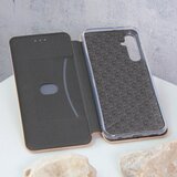 Teracell Maska za Samsung A24 4G/ A245F/ A24 5G na preklop Flip Premium zlatna | ePonuda.com