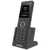 Fanvil W610W IP phone Black 4 lines Wi-Fi | shoptok.hr