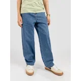 Kids Denim Kids Kavbojke mid blue