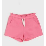 Sinsay kratke hlače za djevojčice 7039U-30X | shoptok.hr