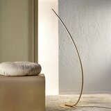 Lesnina XXXL STOJEČA LED-SVETILKA 5102 NOELIA 1200 lm 4000 K | Shoptok.si