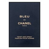 Chanel Bleu de Parfum - Refill čistý parfém za muškarce 3 x 20 ml | shoptok.hr