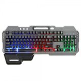 Livoo žična gaming semi tipkovnica TEA282 | Shoptok.si